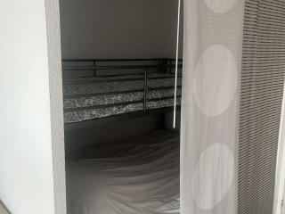 Appartement T2 climatisé à 200m plage, terrasse, parking, 4 couchages - La Grande-Motte - FR-1-250-291 - La Grande-Motte - 5