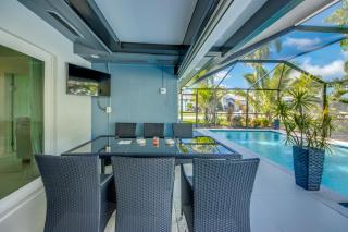 Villa De Vil - Cape Coral - 6