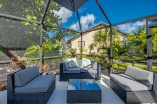 Villa De Vil - Cape Coral - 4