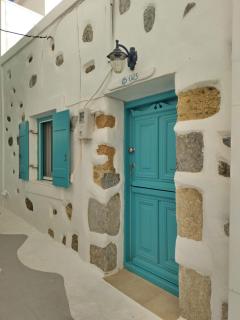 Φως (Fos) - Astypalaia - 0