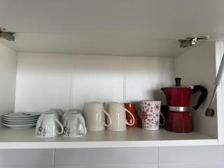 Penthouse Buenavista - Brasov - 1