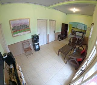 Villa Taman Damai - 2