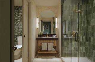 Hotel Brookmere & Arbor Spa - Saratoga Springs - 7