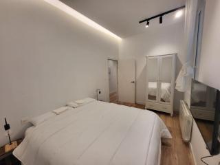 Moderno apartamento centrico para 8 personas - Bilbao - 7