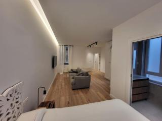 Moderno apartamento centrico para 8 personas - Bilbao - 6