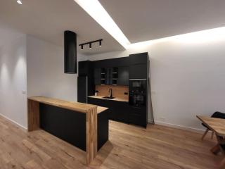 Moderno apartamento centrico para 8 personas - Bilbao - 1