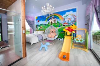 Fairy Story Village Farm B&B - Dongshan - 7