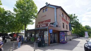 Cityhotel Magdeburg - Magdeburgo - 9