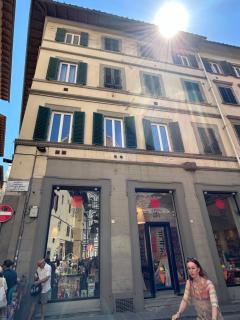 Casa Orsi - appartamento fronte Duomo a Firenze - Florence - 9