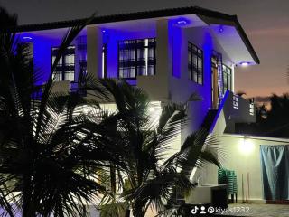 Al hazm beach villa - Addalachenai - 0