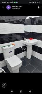 Al hazm beach villa - Addalachenai - 3