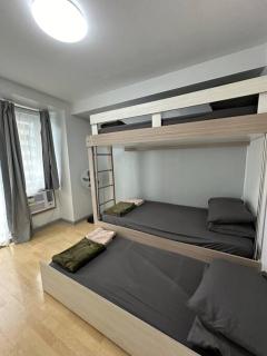 Spacious 2-bedroom Corner Unit across Shangri-La - Manila - 1