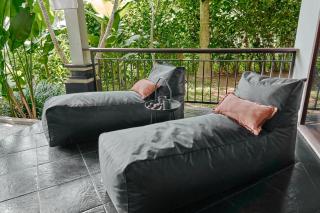 Villa Joy Ubud 1 bedrooms - Ubud - 8