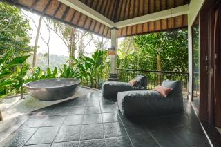 Villa Joy Ubud 1 bedrooms - Ubud - 0