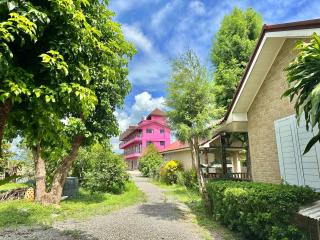 Fairy Story Village Farm B&B - Dongshan - 5