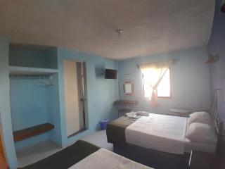 Hotel Casona María Elena - 3