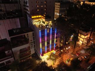 22Land Hotel Saigon - Ho Chi Minh - 6