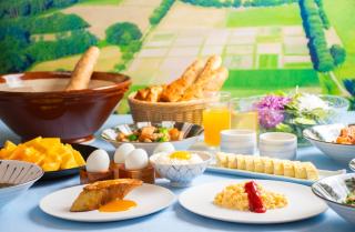 Hotel Continental Fuchu - Fuchu - 0