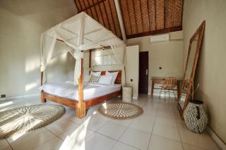 Villa Joy Ubud 2 bedrooms - Ubud - 6