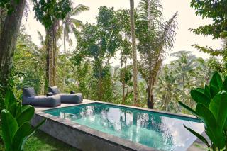 Villa Joy Ubud 2 bedrooms - Ubud - 0