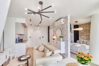 Wave - Black Swan - Studio Apartment - Międzyzdroje - 9
