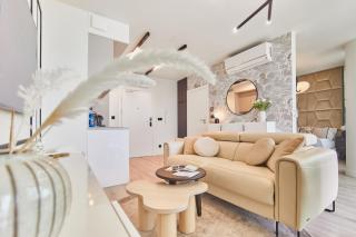Wave - Black Swan - Studio Apartment - Międzyzdroje - 6