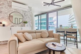 Wave - Black Swan - Studio Apartment - Międzyzdroje - 7