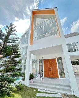 Luxury Pool Villa 99 - Ban Bang Krang - 0