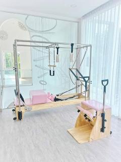 Luxury Pool Villa 99 - Ban Bang Krang - 4