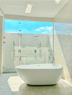 Luxury Pool Villa 99 - Ban Bang Krang - 6