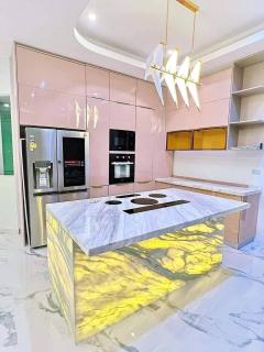 Luxury Pool Villa 99 - Ban Bang Krang - 5