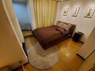 Sakuranomiya Hotel-Self Service - Osaca - 1