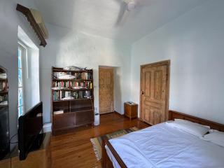Thomaidou House - Heart of Aegina Town - Città di Egina - 8