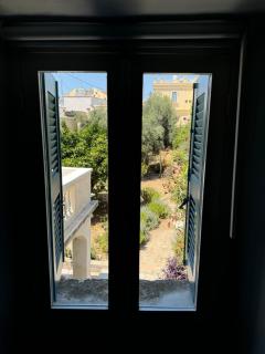 Thomaidou House - Heart of Aegina Town - Città di Egina - 6