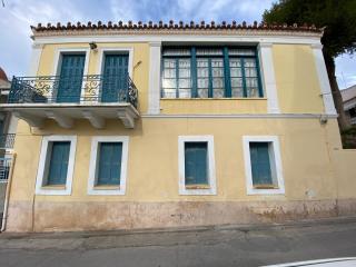 Thomaidou House - Heart of Aegina Town - Città di Egina - 2