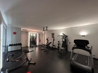VILLA COLLINA VERDE - Bolzano - 6