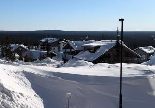 Chalet 4 B - Ylläsjärvi - 9