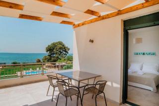 Villa Odyssea - Dhíkella - 1