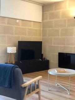 Maison de ville paisible - Lormont - 5