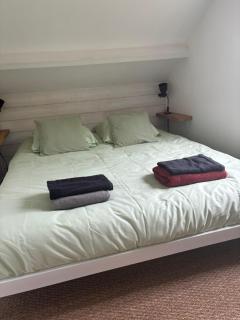 Maison de ville paisible - 1