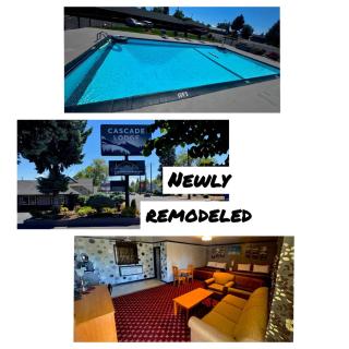 Cascade Lodge - Bend - 9