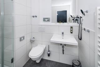 Hotel Rheingarten - Duisburgo - 5