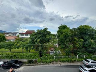 2 room apartment in the old town - 2