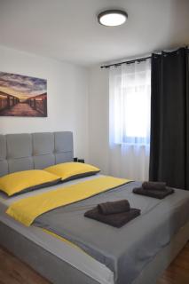 Apartments Rismondi 37D - Fasana (Fažana) - 3