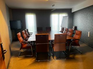 Hotel Alhar - Lubliniec - 3