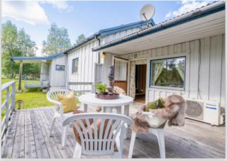 Hytte Elvdal - Nymoen - 0