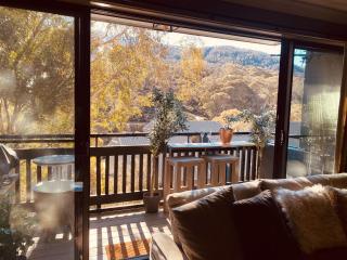 Chalet Charm E4 Mowamba - Thredbo - 4