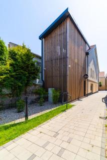 CASTLE apartments - City Center - Spišské Podhradie - 9