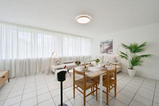 Stylish and Modern 2-Room Apartment in Wuppertal City Center - Wuppertal - 5