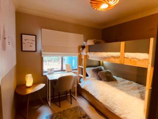 Chalet Charm E4 Mowamba - Thredbo - 5